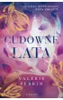 Cudowne lata – Valerie Perrin – okładka ebook