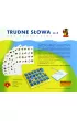 Trudne s�owa - cz. 2 - gra logopedyczna