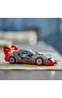 LEGO Speed Champions Wy�cigowe Audi S1 E-tron Quattro 76921