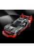 LEGO Speed Champions Wy�cigowe Audi S1 E-tron Quattro 76921