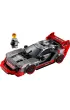 LEGO Speed Champions Wy�cigowe Audi S1 E-tron Quattro 76921