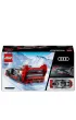 LEGO Speed Champions Wy�cigowe Audi S1 E-tron Quattro 76921