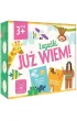 Ju� wiem 3+. Zagadki Kangur