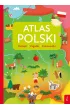 Atlas przedszkolaka. Atlas Polski
