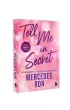 Tell me in secret. Seria Tell me. Tom 2