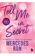 Tell me in secret. Seria Tell me. Tom 2