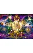 Puzzle 500 el. 2D Planety Ravensburger