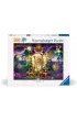 Puzzle 500 el. 2D Planety Ravensburger