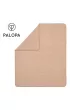 Palopa Kocyk dla psa Mathilda maple M