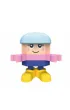 Klocki Connect - Pocket Girl: Zoe