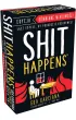 Gra Shit Happens G�wnianie wiadomo�ci
