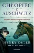 Chłopiec z Auschwitz – Henry Oster|Dexter Ford – okładka ebook