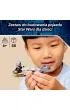 LEGO Star Wars �migacz Mandalorianina i Grogu 75436