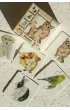 Puzzle 4 el. Zwierz�ta domowe Mama Maluje