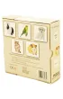 Puzzle 4 el. Zwierz�ta domowe Mama Maluje