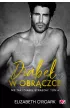 Diabeł w obrączce. Nie taki diabeł straszny – Elizabeth O'Roark – okładka ebook
