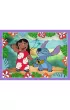 Puzzle 4w1 - Szalony dzie� Lilo & Stitch (35+48+54+70 el.) Trefl