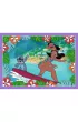 Puzzle 4w1 - Szalony dzie� Lilo & Stitch (35+48+54+70 el.) Trefl