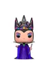 Figurka Snow White Live Action Evil Queen Black and Purple Gown 1422 Funko Pop