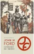 Czekanie na smoka – John M. Ford – okładka ebook