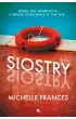 Siostry – Michelle Frances – okładka ebook