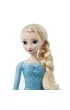 Lalka Disney Frozen �piewaj�ca Elza HMG36 Mattel