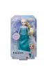 Lalka Disney Frozen �piewaj�ca Elza HMG36 Mattel
