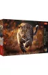 Puzzle 1000 el. Dziki Leopard Trefl