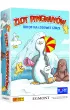 Zlot pingwin�w Egmont