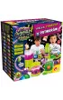 Crazy Science. Wielka Fabryka Potwor�w Lisciani
