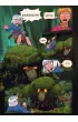 Wyprawa do kr�lestwa trolli. �wiat�a P�nocy. Tom 4