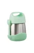 b.box Termos na jedzenie, Spearmint 335 ml