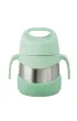 b.box Termos na jedzenie, Spearmint 335 ml