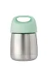 b.box Termos na jedzenie, Spearmint 335 ml