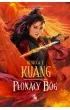 P�on�cy b�g. Trylogia Wojen Makowych. Tom 3