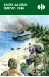 Saipan 1944 – Kacper Jan Gęsior – okładka ebook