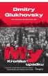 My. Kronika upadku – Dmitry Glukhovsky – okładka ebook