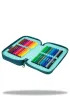 Pi�rnik 2zamki z wyposa�eniem Jumper Deer CoolPack PATIO F066962
