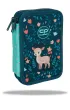 Pi�rnik 2zamki z wyposa�eniem Jumper Deer CoolPack PATIO F066962