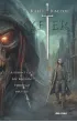 Dryfter – Kaczor|Kafir – okładka ebook