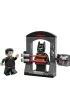 LEGO Super Heroes Batman™: Bruce Wayne™ i kostium Batmana™ 30726