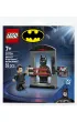 LEGO Super Heroes Batman™: Bruce Wayne™ i kostium Batmana™ 30726