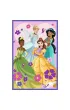 Puzzle 3x80 el. Ksi�niczki przyjaci�ki Trefl