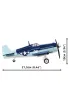 Historical collection wwii Grumman&reg;F6F Hellcat&trade;