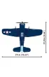 Historical collection wwii Grumman&reg;F6F Hellcat&trade;