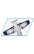 Historical collection wwii Grumman&reg;F6F Hellcat&trade;