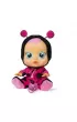 Lalka interaktywna Cry Babies Lady Wave 2 Tm Toys