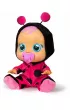 Lalka interaktywna Cry Babies Lady Wave 2 Tm Toys