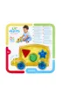 Lil Jellies Jelly Bus Mi�kki Autobus sorter