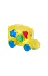 Lil Jellies Jelly Bus Mi�kki Autobus sorter